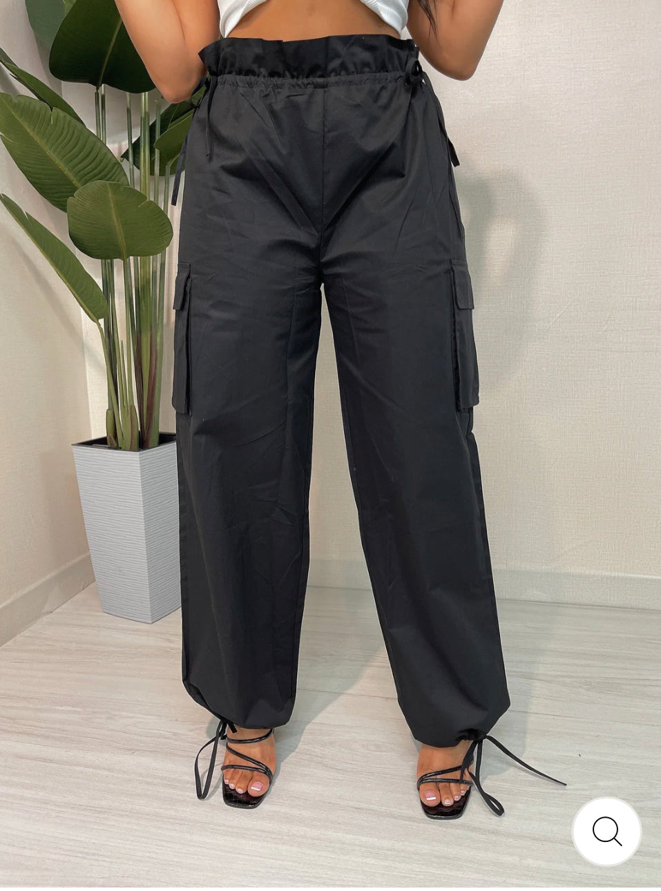 VK Cargo Pants