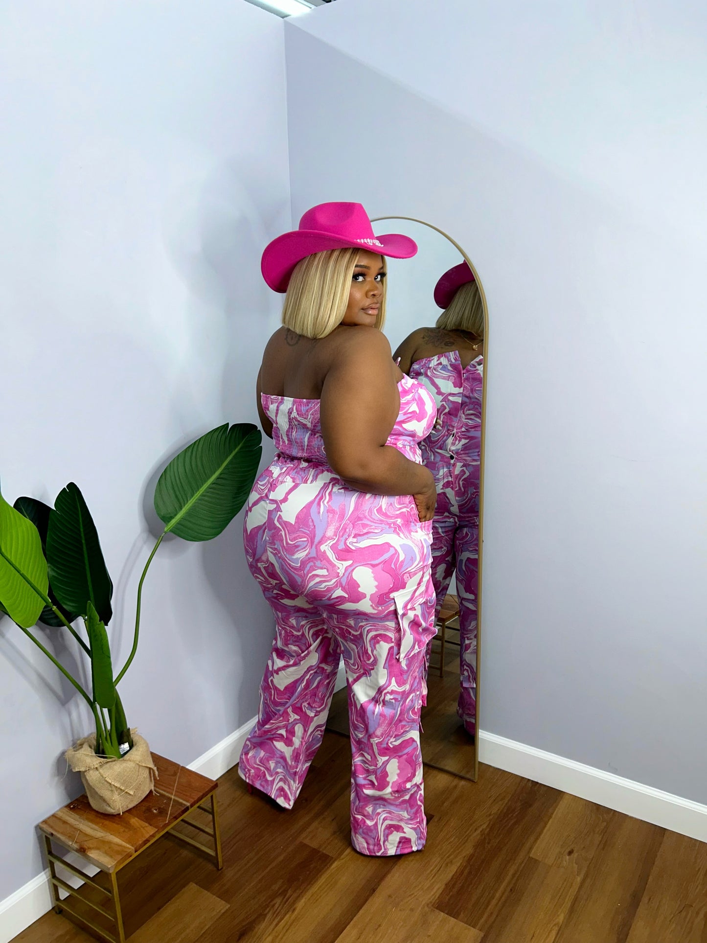 Cowgirl Hat