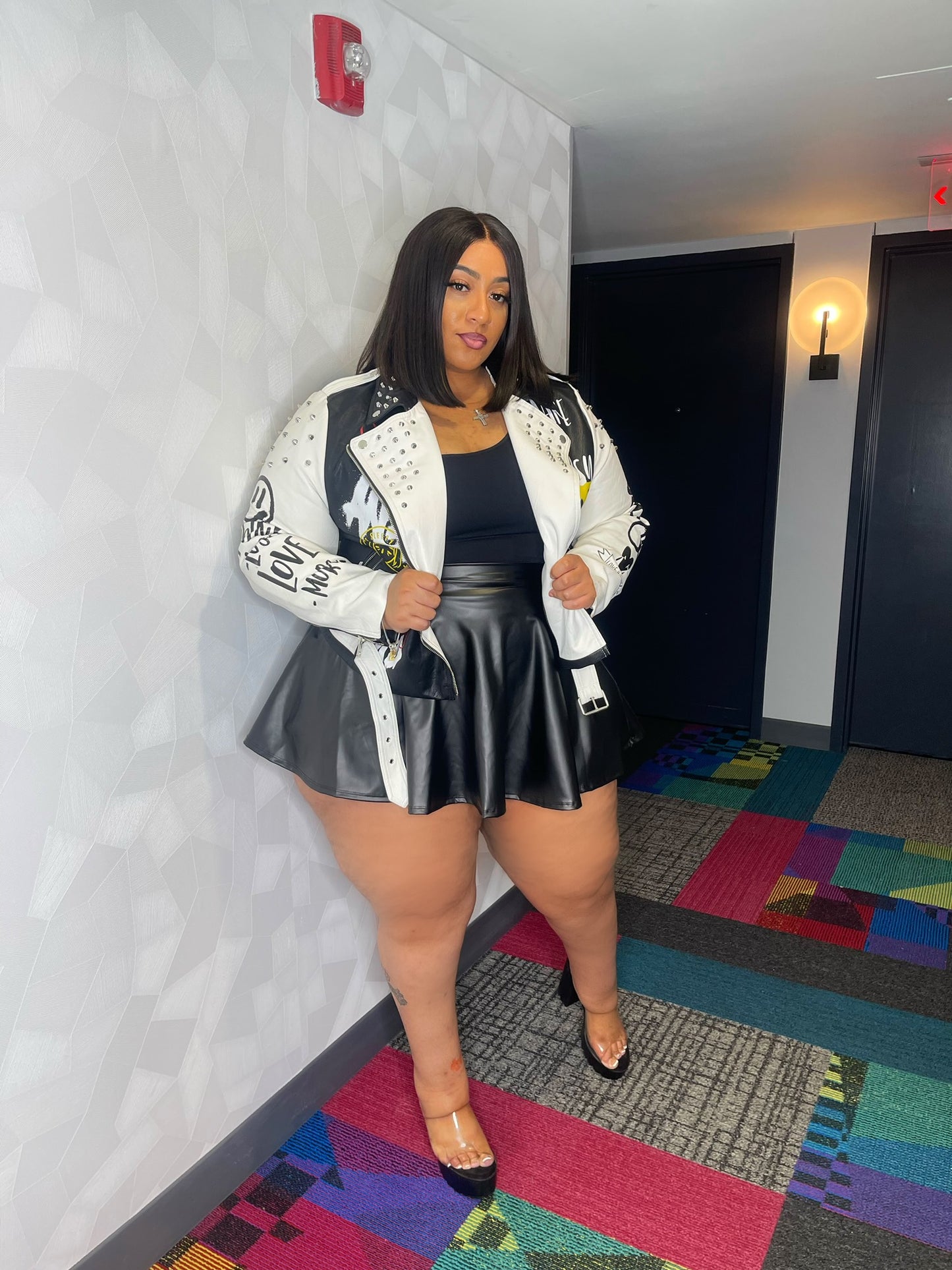 VK Skater Skirt