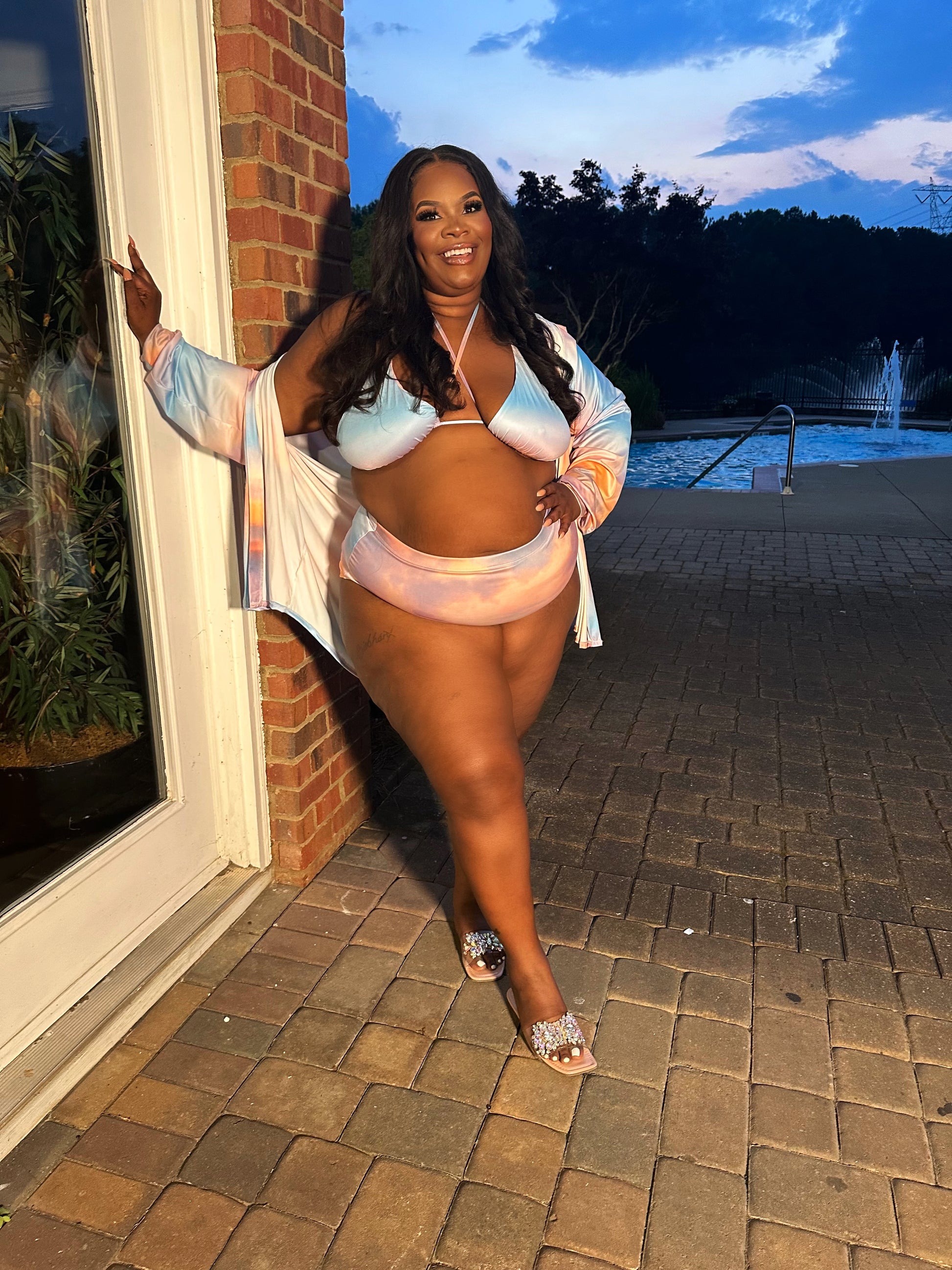 Boutique bikinis online